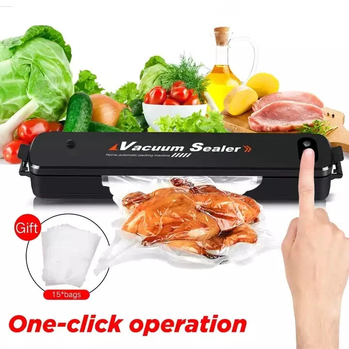 Food Vacuum Sealer