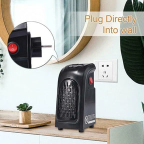 Mini Electric Heater