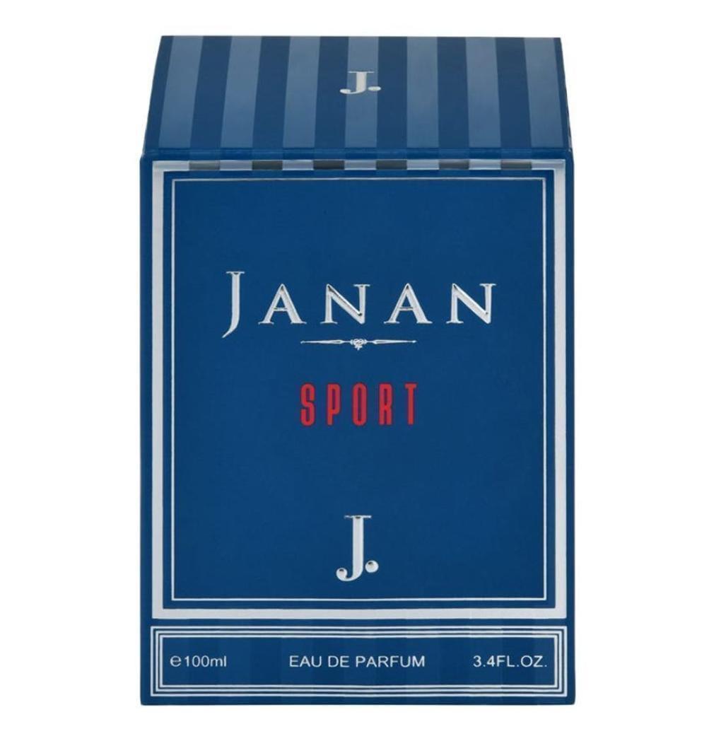 JANAN SPORT