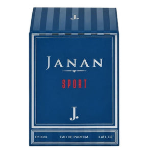 JANAN SPORT