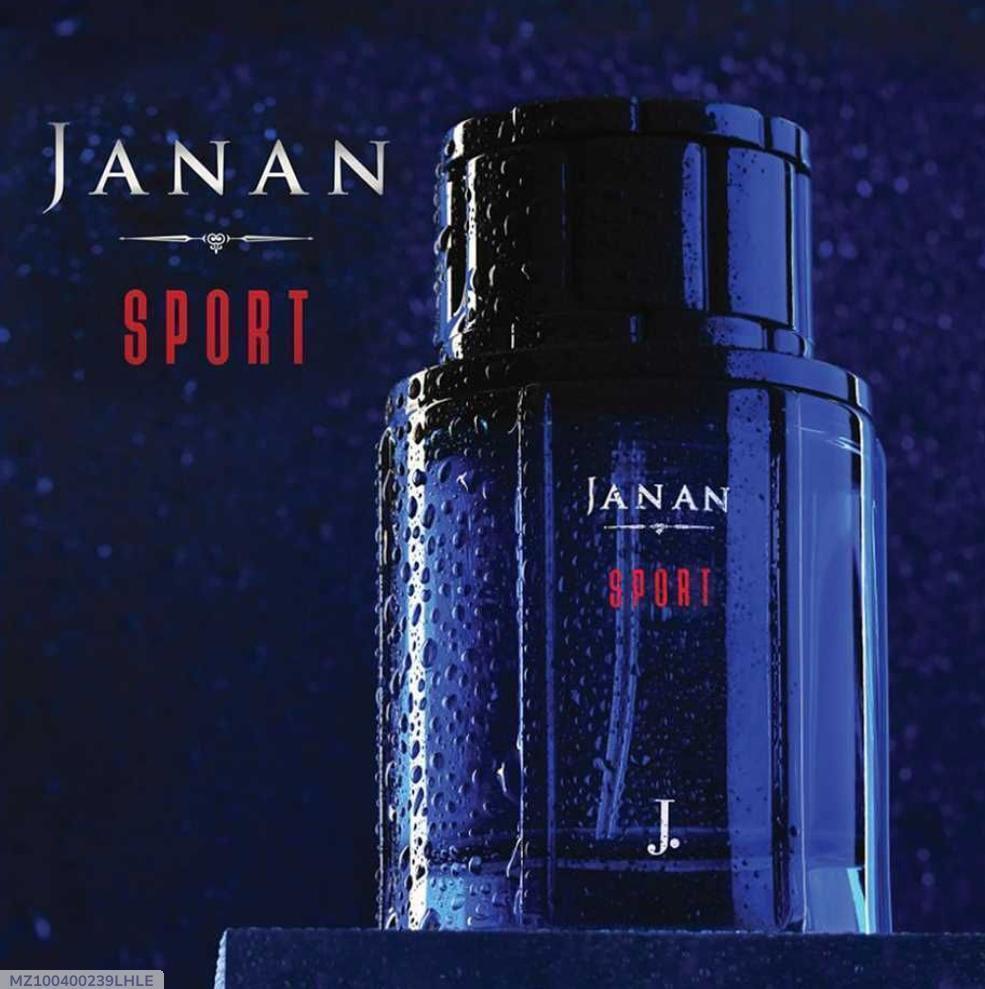 JANAN SPORT