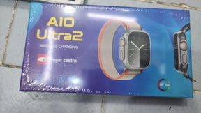 A10 Ultra 2 Smartwatch