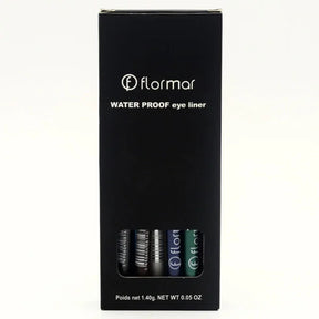 Flormor eye  Pencil Pack Of 12