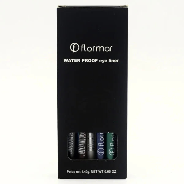 Flormor eye  Pencil Pack Of 12