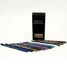 Flormor eye  Pencil Pack Of 12