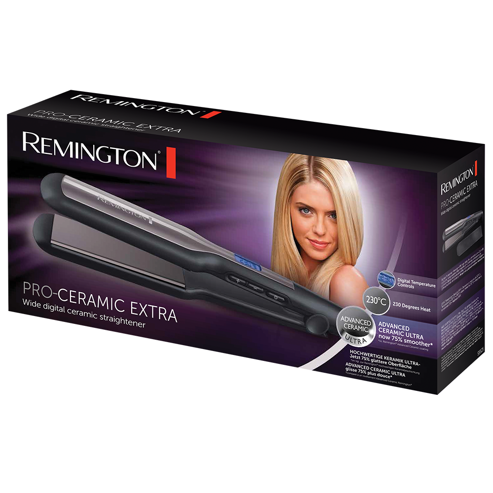 Remington Professional Hair Straightener