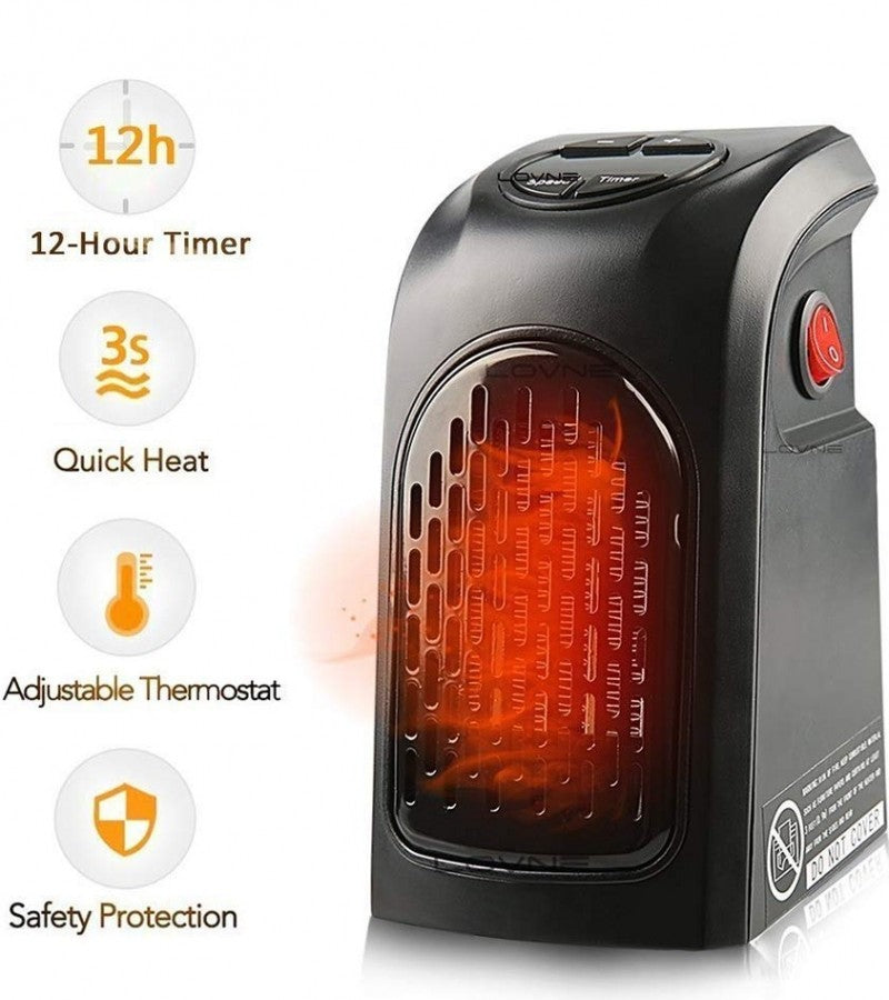 Mini Electric Heater