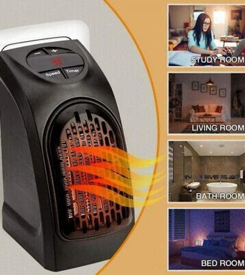 Mini Electric Heater