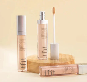 Tfit Idol Cover Concealer