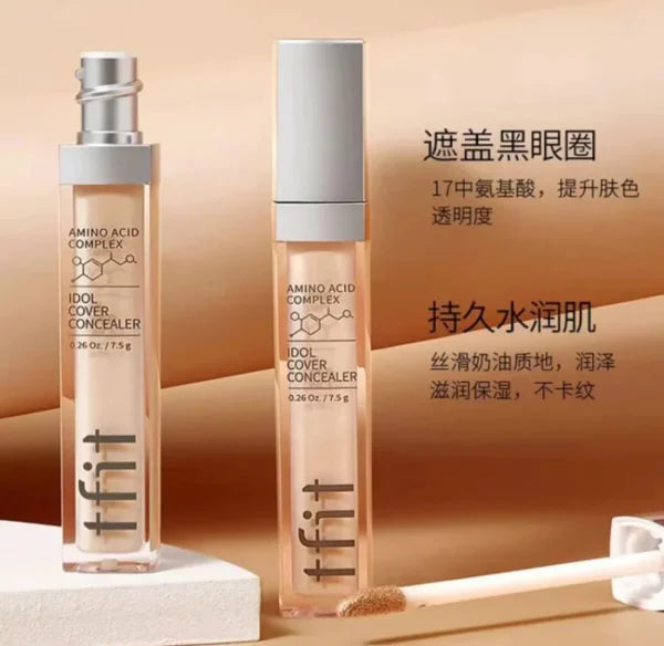 Tfit Idol Cover Concealer