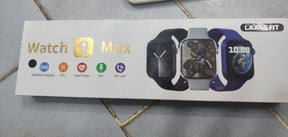 Watch 9 Max Smart Watch